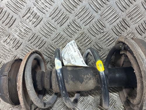 Left front shock absorber RENAULT TWINGO II (CN0_) 1.2 16V (CN04, CN0B) | BP37863537M16 - Image 2