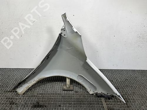 Left front fenders RENAULT MEGANE III Hatchback (BZ0/1_, B3_) 1.5 dCi (BZ09, BZ0D, BZ1W, BZ29, BZ14) | BP27397621C41 