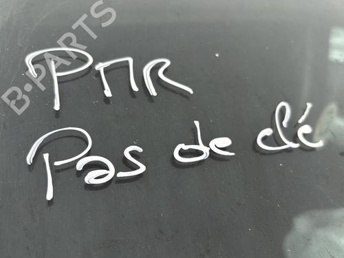 Left front steering knuckle RENAULT KANGOO Express (FW0/1_) 1.5 dCi 75 (FW07, FW10, FW04) | BP23768824M25  - Image 14