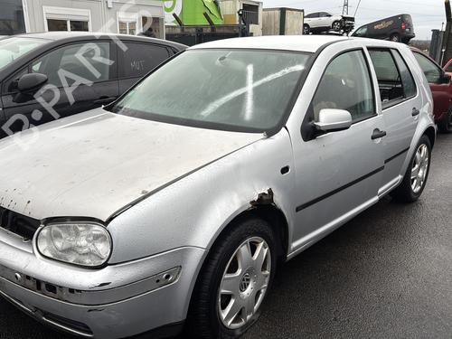 Ricambi VW GOLF IV (1J1) 1.9 TDI (90 hp) 4395687
