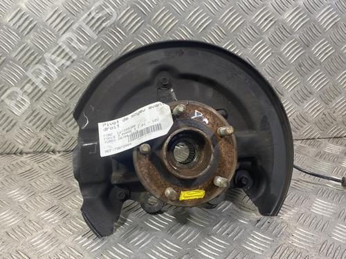 Right front steering knuckle FORD FOCUS III 1.0 EcoBoost | BP19991816M26 