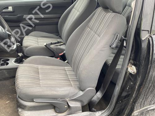 Used Parts VW FOX Hatchback (5Z1, 5Z3, 5Z4)  1.2  4286198