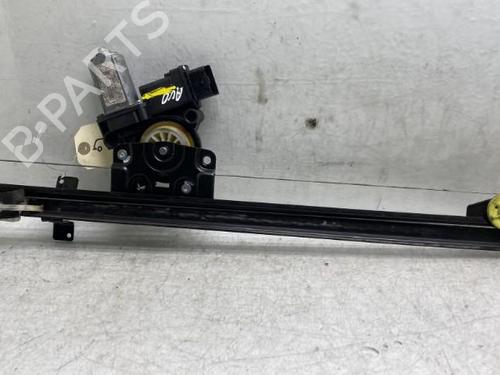 Used Front right window mechanism Front right window mechanism FIAT DUCATO Van (250_) 100 Multijet 2,2 D (100 hp) 19960811 19960811