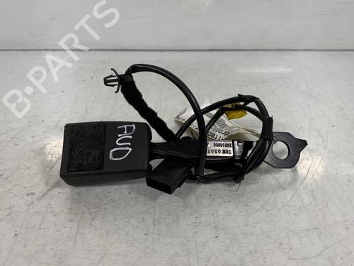 Used Seat buckle FIAT BRAVO II (198_) 1.6 D Multijet (198AXH1B) (105 hp) 19982130