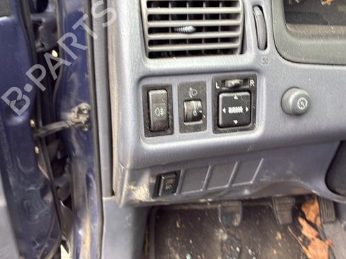 Used Parts TOYOTA PICNIC (_XM1_)  2.2 D (CMX10_, CXM10G)  4613978