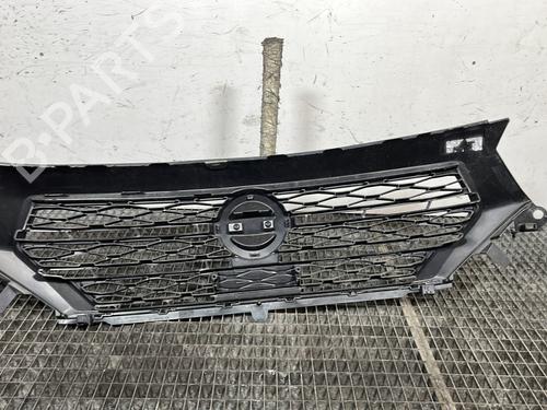Used Grille Grille NISSAN TOWNSTAR Box Body/MPV (XFK) 1.3 (131 hp) 31952493 31952493