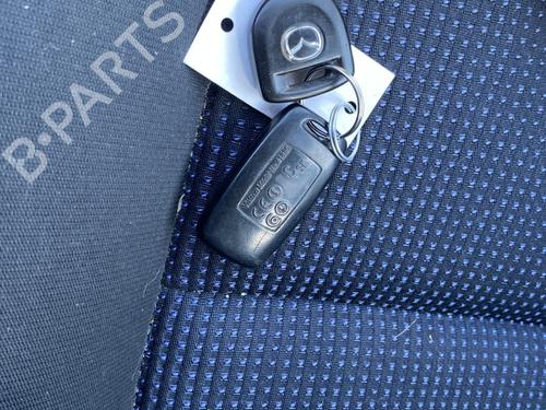 Left front window switch MAZDA 3 (BK) 1.6 DI Turbo | BP32062600I27 - Image 6