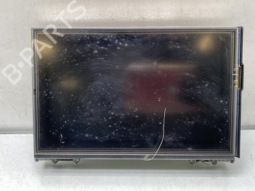 display-monitor-peugeot-2008-i-cu_-2013-31212777 main image