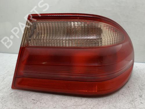 Right taillight MERCEDES-BENZ E-CLASS (W210) E 320 CDI (210.026) | BP19956678C35 