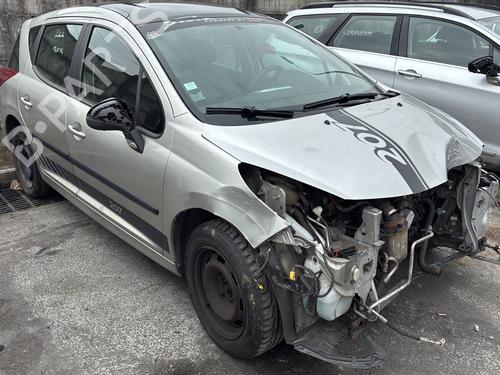 Right front window switch PEUGEOT 207 SW (WK_) 1.6 HDi | BP34627518I26  - Image 33