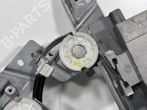 Front left window mechanism OPEL TIGRA TwinTop (X04) 1.4 (R97) | BP30148375C22