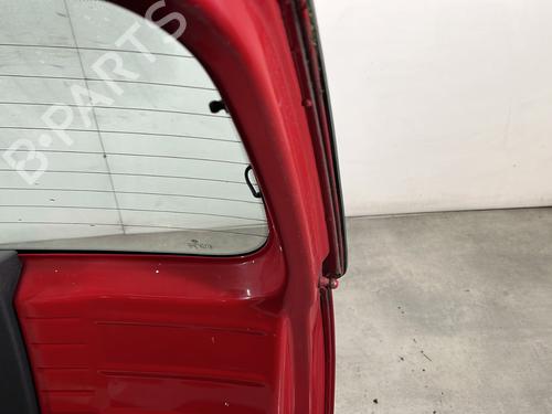 Used Tailgate Tailgate VW FOX Hatchback (5Z1, 5Z3, 5Z4) 1.2 (55 hp) 30676946 30676946