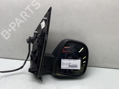 right-mirror-opel-vivaro-c-van-k0-2019-32024558 main image