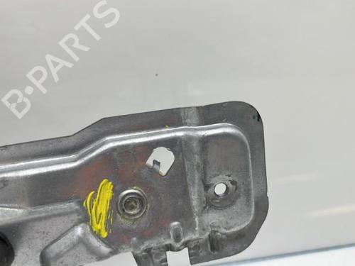 Rear right window mechanism CITROËN C-ELYSEE (DD_) 1.6 BlueHDi 100 | BP25716515C25 - Image 2