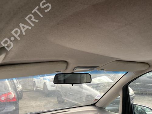 Right rear door OPEL ZAFIRA A MPV (T98) 2.2 DTI 16V (F75) | BP21685362C5 