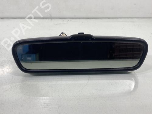 Used Rear mirror VW POLO IV (9N_, 9A_) 1.2 12V (64 hp) 29507545