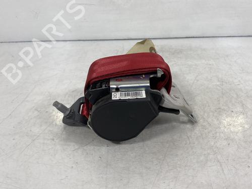 Used Rear right belt tensioner PEUGEOT 207 SW (WK_) 1.6 HDi (92 hp) 20030920