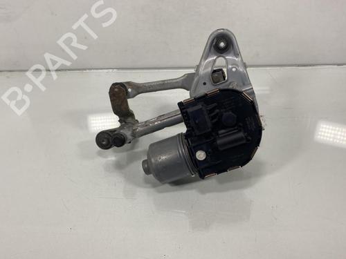 Used Front wiper motor Front wiper motor PEUGEOT 5008 (0U_, 0E_) 1.6 HDi (110 hp) 19972228 19972228