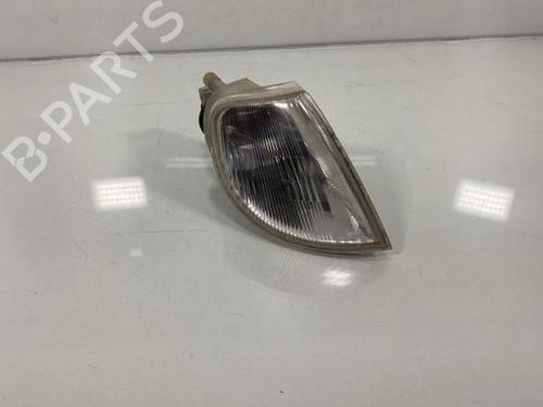 Used Right front indicator CITROËN SAXO (S0, S1) 1.5 D (57 hp) 19985275