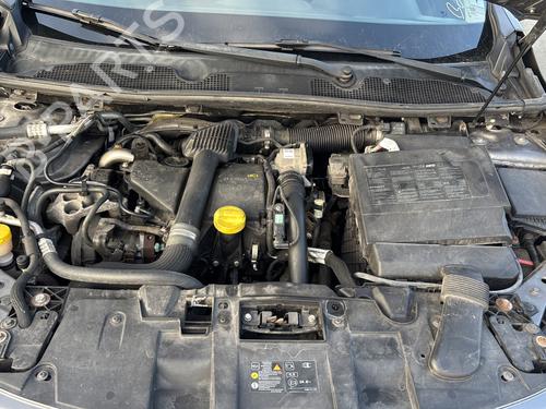 Electronic module RENAULT MEGANE III Hatchback (BZ0/1_, B3_) 1.5 dCi (BZ09, BZ0D, BZ1W, BZ29, BZ14) | BP31887085M83 - Image 15