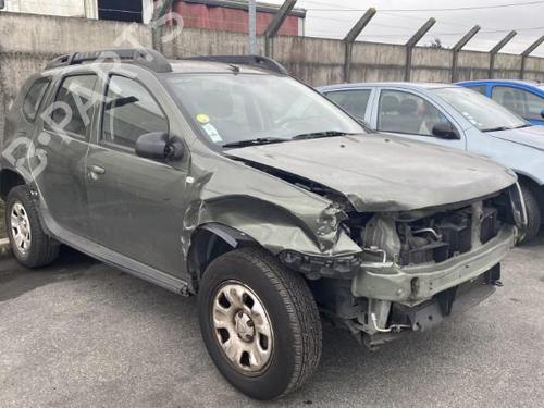 Ignition barrel DACIA DUSTER (HS_) 1.5 dCi (HSAJ) | BP24960578M48 - Image 22