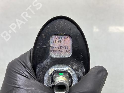 Used Antenna/Base Antenna/Base PEUGEOT 308 I (4A_, 4C_) 1.6 HDi (109 hp) 34409895 34409895