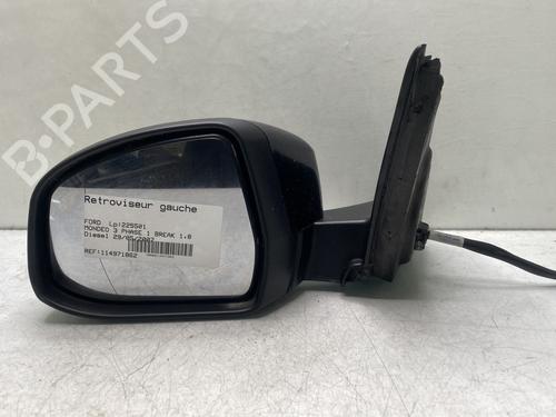 Used Left mirror Left mirror FORD MONDEO IV Turnier (BA7) 1.8 TDCi (125 hp) 32230482 32230482