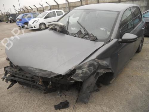 Warning switch VW GOLF VI (5K1)  | BP20033746I22 