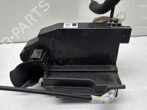 Front right lock CITROËN C4 Picasso II 1.6 BlueHDi 120 | BP29981806C97 - Image 2