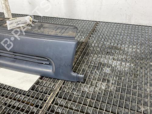 Grille PEUGEOT EXPERT Van (222) 1.9 D | BP28475867C40 