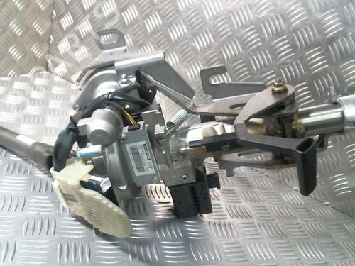 Used Steering column Steering column RENAULT MEGANE III Hatchback (BZ0/1_, B3_) 1.5 dCi (BZ0C) (90 hp) 20026930 20026930