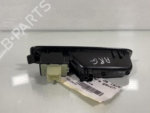 Used Left rear window switch DACIA JOGGER (RK_) 1.0 TCe 100 ECO-G (RKMT) (101 hp) 22916440