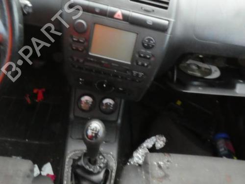 Right taillight SEAT IBIZA II (6K1) 1.9 TDI | BP19980228C35 