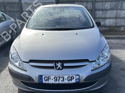 Engine PEUGEOT 307 (3A/C) 1.6 16V | BP32524281M1  - Image 9