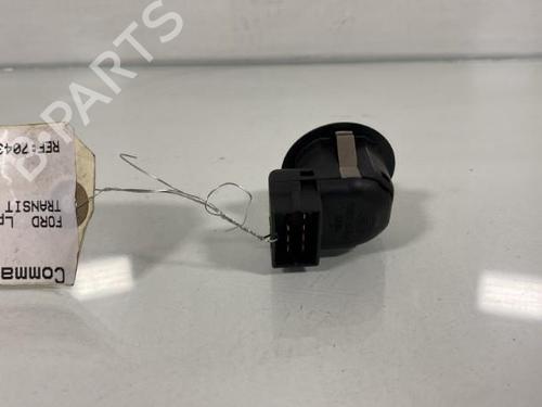 Used Mirror switch Mirror switch FORD TRANSIT Van (FA_ _) 2.0 TDCi (125 hp) 19965478 19965478