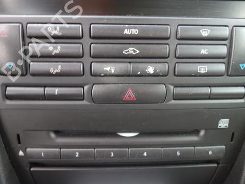 Right tailgate light SAAB 9-3 (YS3F, E79, D79, D75) 2.2 TiD | BP25261592C80  - Image 12