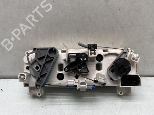 Used Climate control Climate control PEUGEOT 306 Hatchback (7A, 7C, N3, N5) 1.4 (75 hp) 31310427 31310427