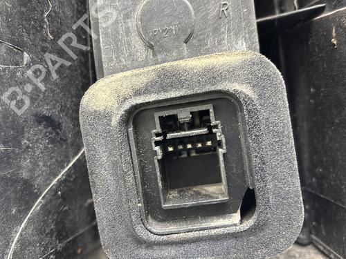 Right taillight DACIA LOGAN MCV (KS_) 1.6 (KS0B, KS0D, KS0F) | BP29544328C35 