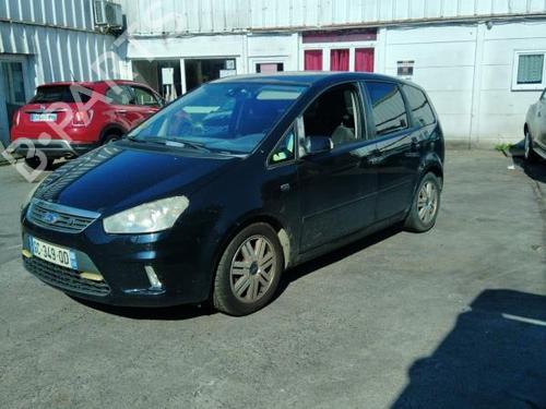 Front bumper FORD C-MAX (DM2) 1.8 Flexifuel | BP31159324C7 