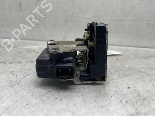 Used Rear left lock DACIA DUSTER (HS_) [2010-2018]  19961444