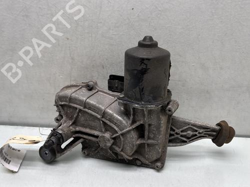 Used Front wiper motor RENAULT SCÉNIC III (JZ0/1_) 1.5 dCi (110 hp) 27722047