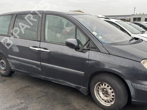 Left front window switch PEUGEOT 807 (EB_) 2.0 HDi | BP32368074I27  - Image 8