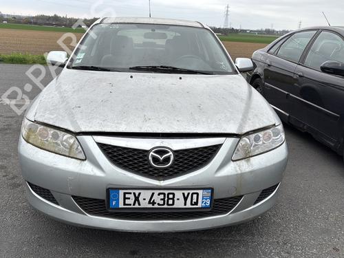 Right taillight MAZDA 6 Hatchback (GG)  | BP27632324C35  - Image 12