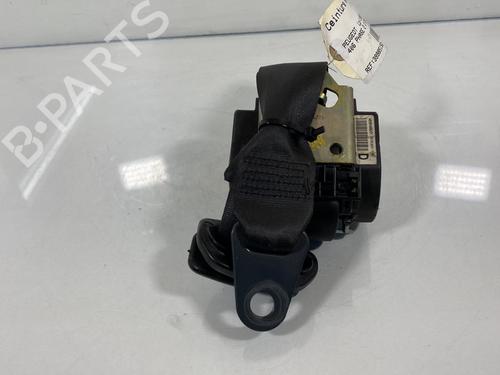 Used Front right seatbelt Front right seatbelt 20015986 20015986