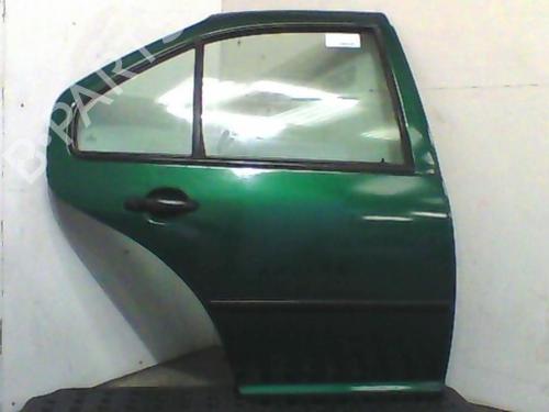 Used Right rear door VW BORA I (1J2) 1.9 TDI (90 hp) 20034462