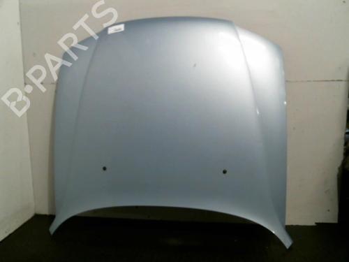 Used Hood OPEL VECTRA B Estate (J96) 2.0 DI 16V (F35) (82 hp) 19984492