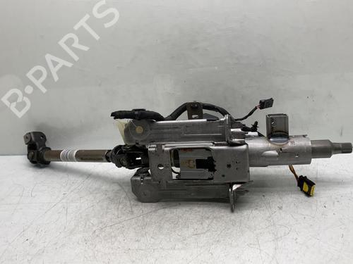 Used Steering column Steering column CITROËN C3 III (SX) 1.2 PureTech 82 (83 hp) 20021797 20021797