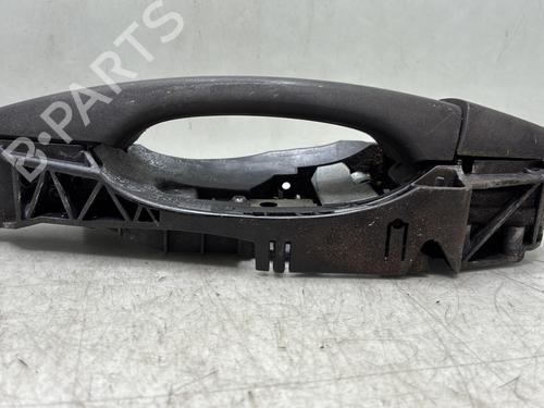 Used Rear right exterior door handle Rear right exterior door handle PEUGEOT 308 II (LB_, LP_, LW_, LH_, L3_) 1.6 HDi / BlueHDi 115 (115 hp) 33742415 33742415