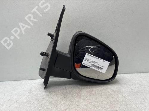 Used Right mirror Right mirror 36549510 36549510