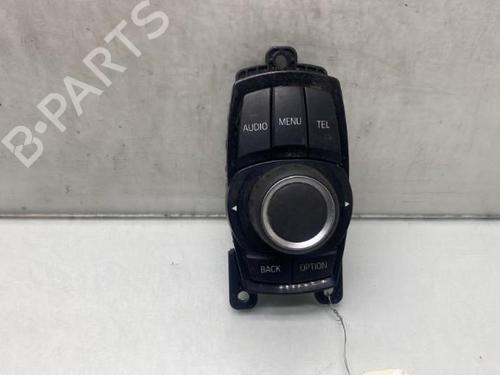 Used Switch Switch BMW 1 (F20) 116 d (116 hp) 19988705 19988705